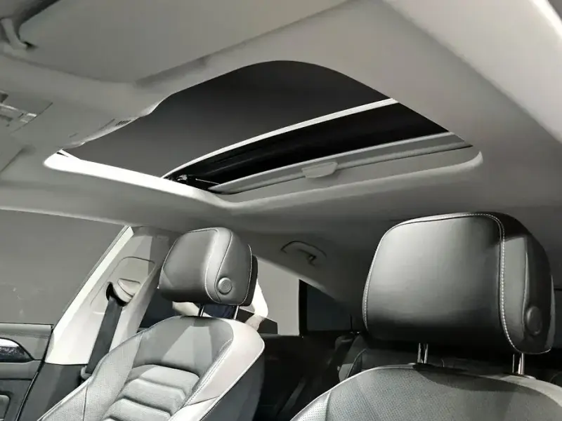 2023 Volkswagen Arteon с пробегом 97 894 км