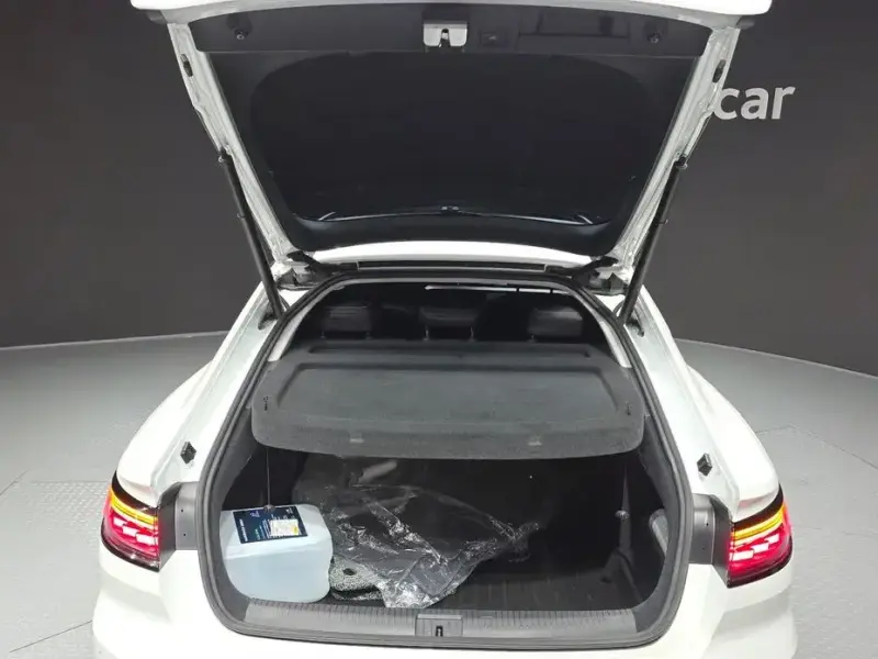 2023 Volkswagen Arteon с пробегом 97 894 км
