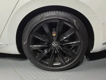 2023 Volkswagen Arteon с пробегом 97 894 км