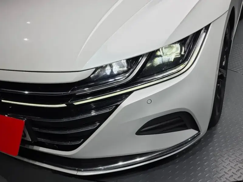 2023 Volkswagen Arteon с пробегом 97 894 км