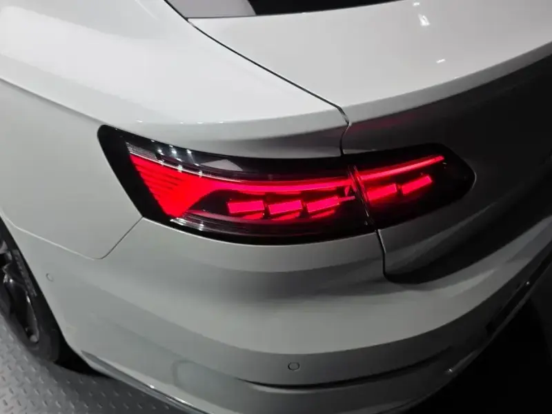 2023 Volkswagen Arteon с пробегом 97 894 км