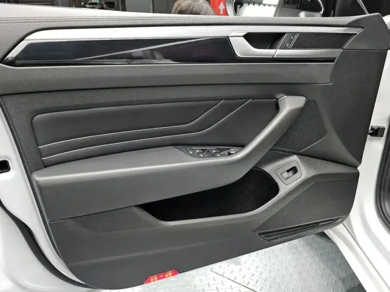 2023 Volkswagen Arteon с пробегом 97 894 км