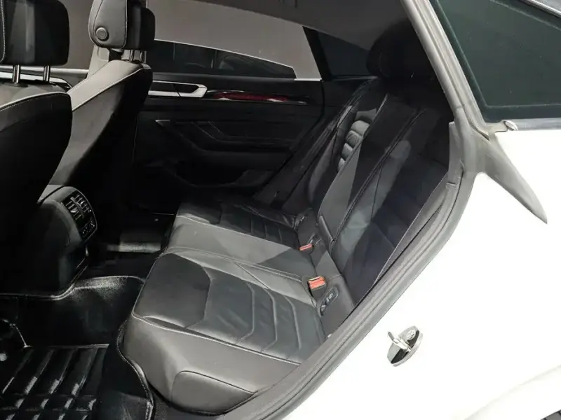 2023 Volkswagen Arteon с пробегом 97 894 км