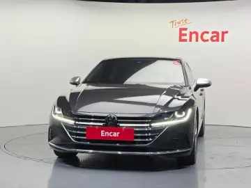 2023 Volkswagen Arteon с пробегом 55 583 км