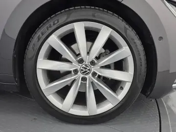 2023 Volkswagen Arteon с пробегом 55 583 км