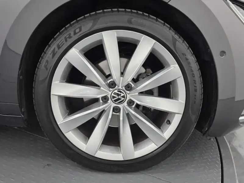 2023 Volkswagen Arteon с пробегом 55 583 км