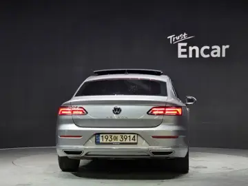 2022 Volkswagen Arteon с пробегом 48 018 км