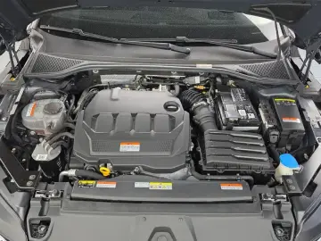 2023 Volkswagen Arteon с пробегом 55 583 км