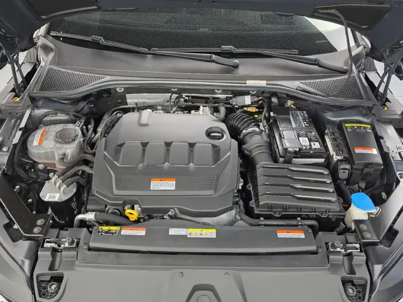 2023 Volkswagen Arteon с пробегом 55 583 км