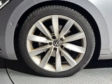 2022 Volkswagen Arteon с пробегом 48 018 км