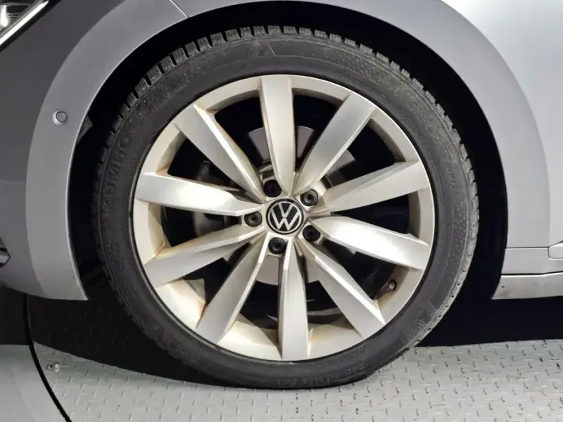 2022 Volkswagen Arteon с пробегом 48 018 км