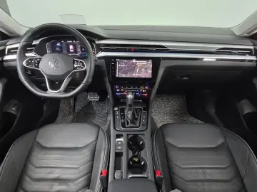 2023 Volkswagen Arteon с пробегом 55 583 км