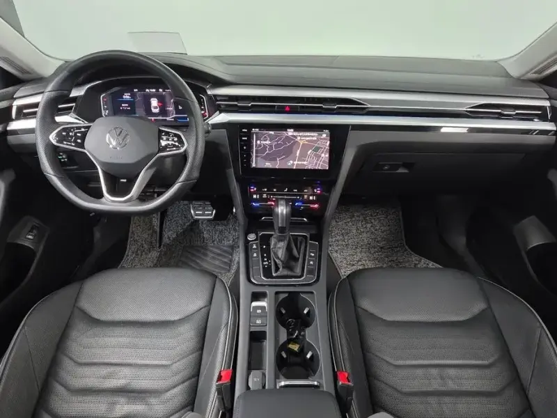 2023 Volkswagen Arteon с пробегом 55 583 км