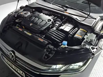 2022 Volkswagen Arteon с пробегом 48 018 км