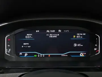 2023 Volkswagen Arteon с пробегом 55 583 км