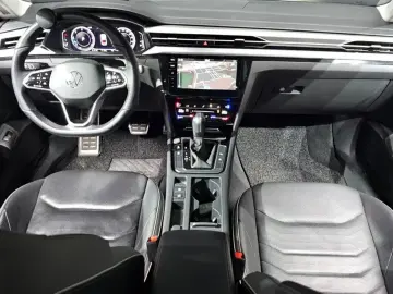 2022 Volkswagen Arteon с пробегом 48 018 км