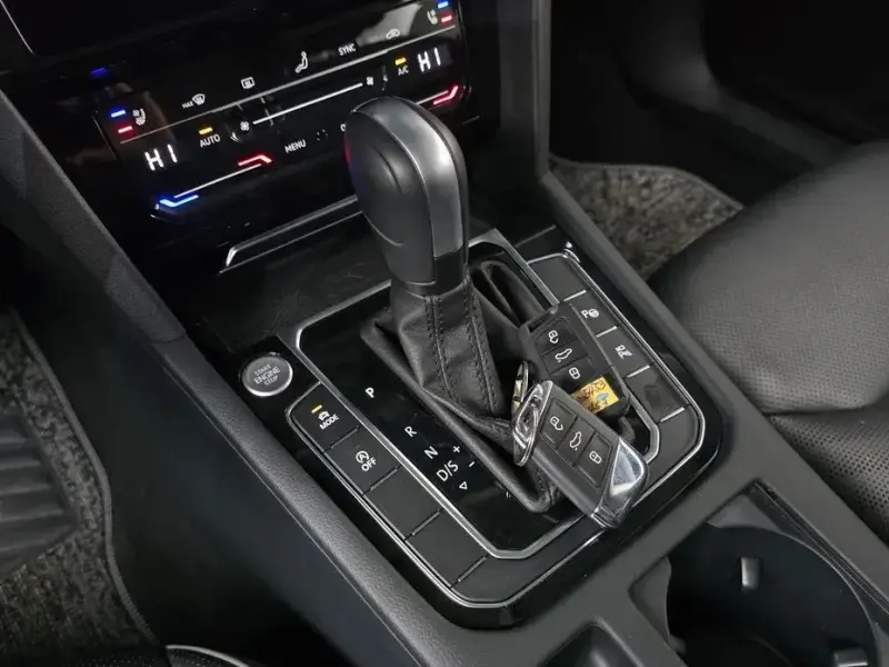 2023 Volkswagen Arteon с пробегом 55 583 км