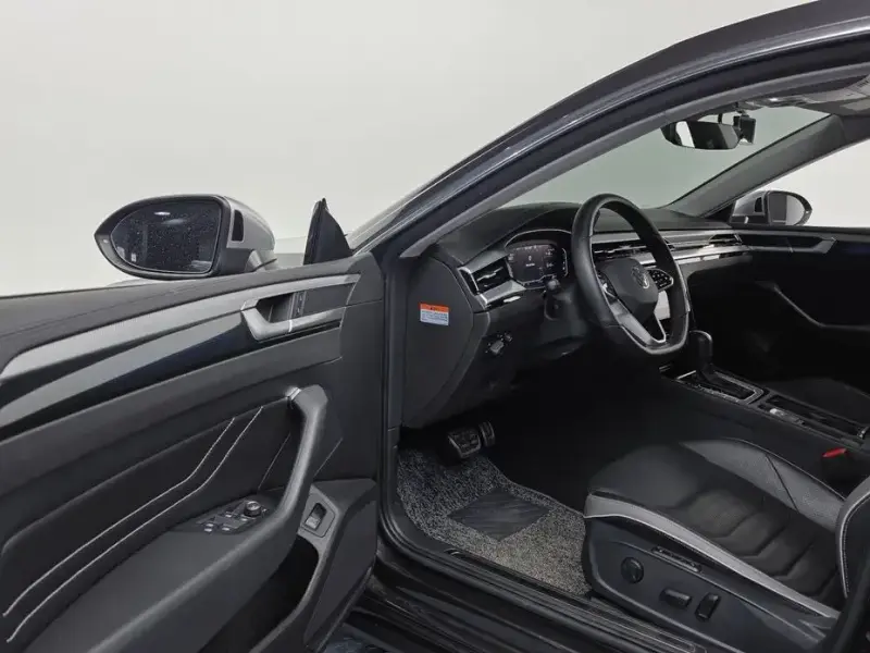 2023 Volkswagen Arteon с пробегом 55 583 км
