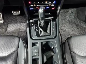 2022 Volkswagen Arteon с пробегом 48 018 км