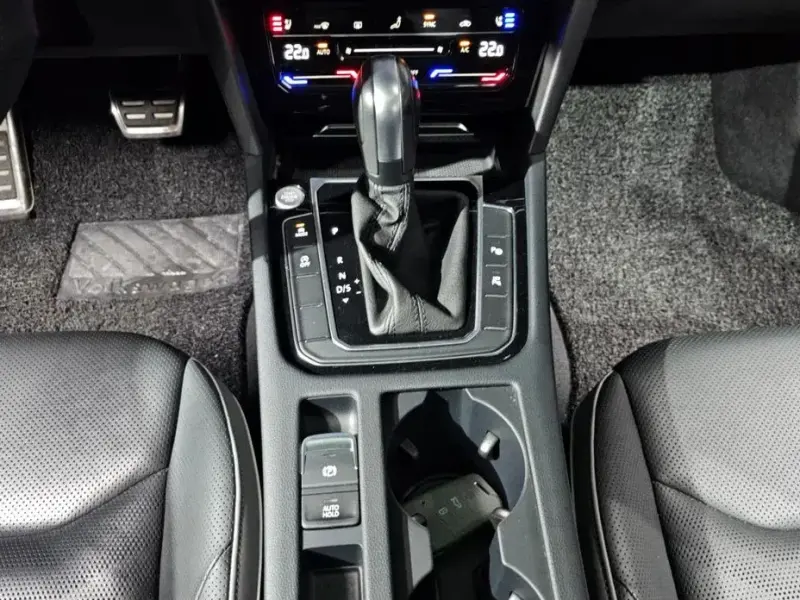 2022 Volkswagen Arteon с пробегом 48 018 км