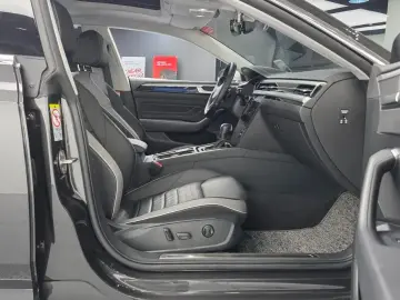 2023 Volkswagen Arteon с пробегом 55 583 км
