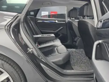 2023 Volkswagen Arteon с пробегом 55 583 км