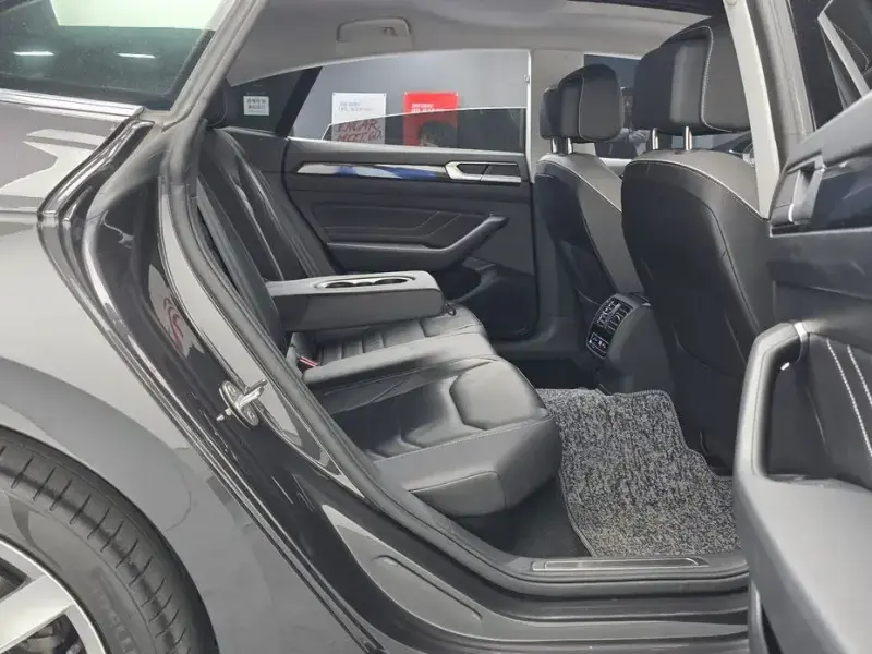 2023 Volkswagen Arteon с пробегом 55 583 км