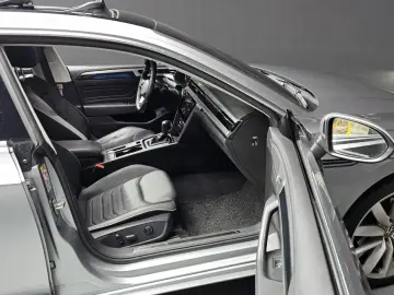 2022 Volkswagen Arteon с пробегом 48 018 км