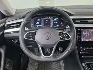 2023 Volkswagen Arteon с пробегом 55 583 км