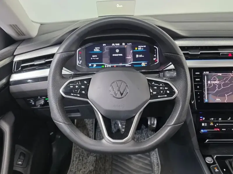 2023 Volkswagen Arteon с пробегом 55 583 км