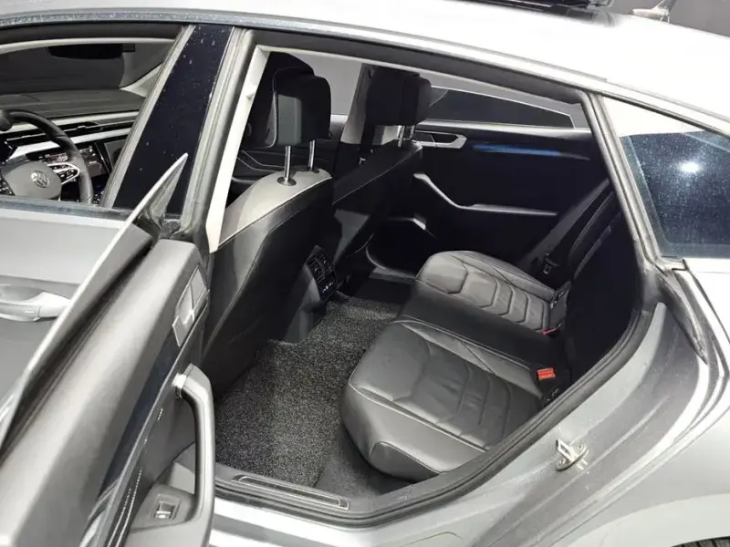 2022 Volkswagen Arteon с пробегом 48 018 км