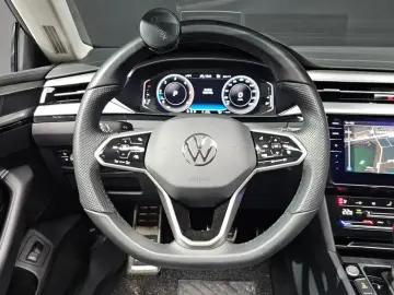 2022 Volkswagen Arteon с пробегом 48 018 км