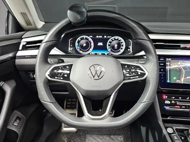 2022 Volkswagen Arteon с пробегом 48 018 км