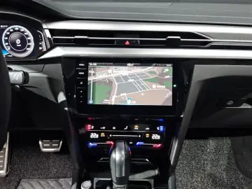 2022 Volkswagen Arteon с пробегом 48 018 км