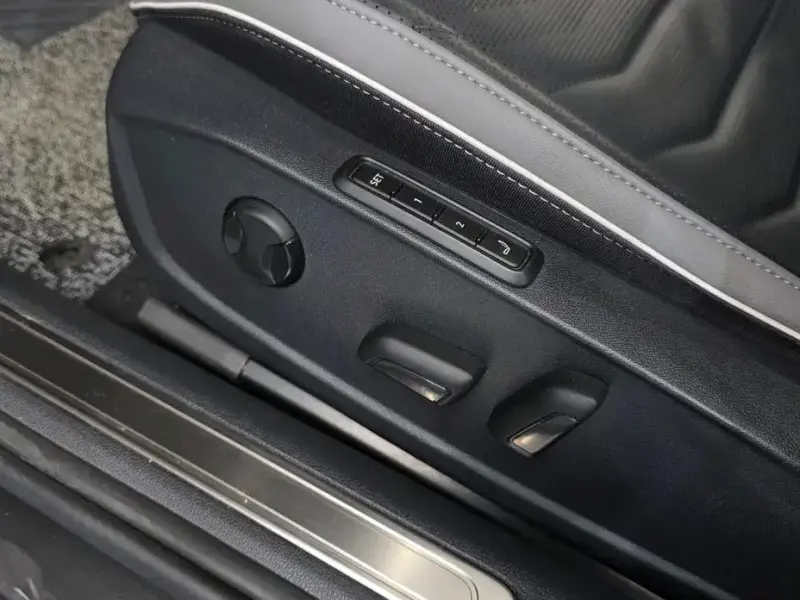 2023 Volkswagen Arteon с пробегом 55 583 км