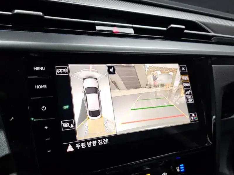 2022 Volkswagen Arteon с пробегом 48 018 км