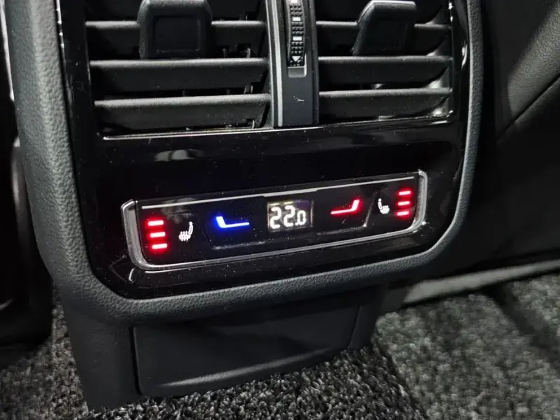2022 Volkswagen Arteon с пробегом 48 018 км
