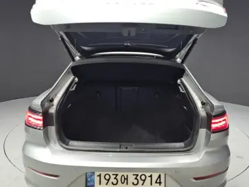 2022 Volkswagen Arteon с пробегом 48 018 км