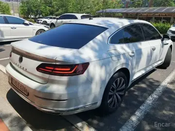 2019 Volkswagen Arteon с пробегом 128 912 км