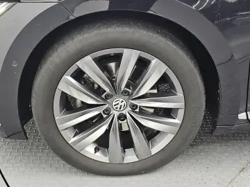 2020 Volkswagen Arteon с пробегом 41 591 км