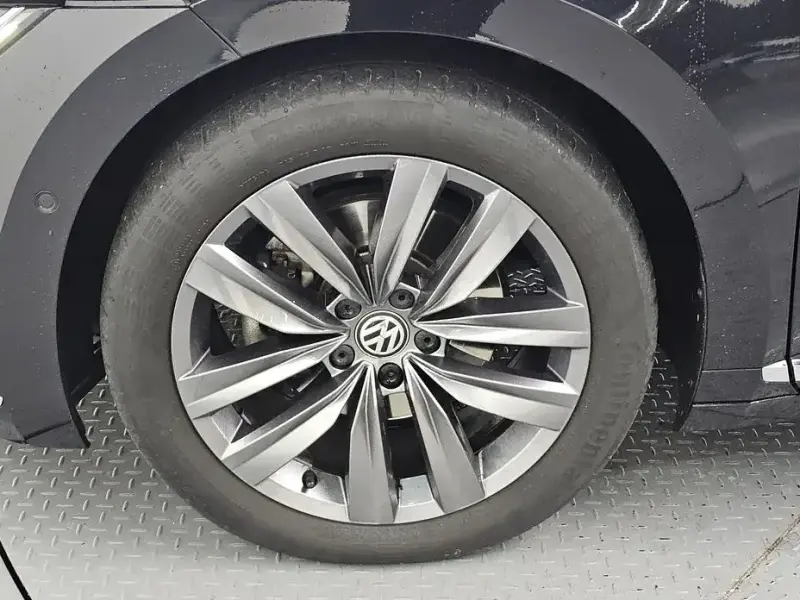 2020 Volkswagen Arteon с пробегом 41 591 км