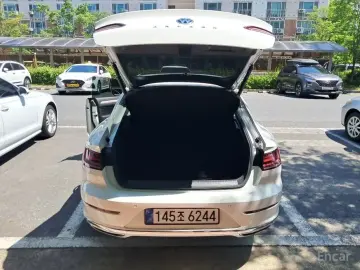 2019 Volkswagen Arteon с пробегом 128 912 км