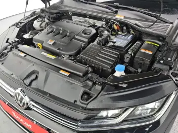 2020 Volkswagen Arteon с пробегом 41 591 км