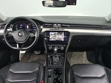 2020 Volkswagen Arteon с пробегом 41 591 км