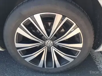 2019 Volkswagen Arteon с пробегом 128 912 км