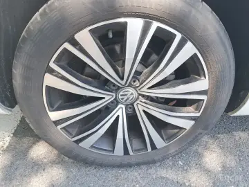 2019 Volkswagen Arteon с пробегом 128 912 км