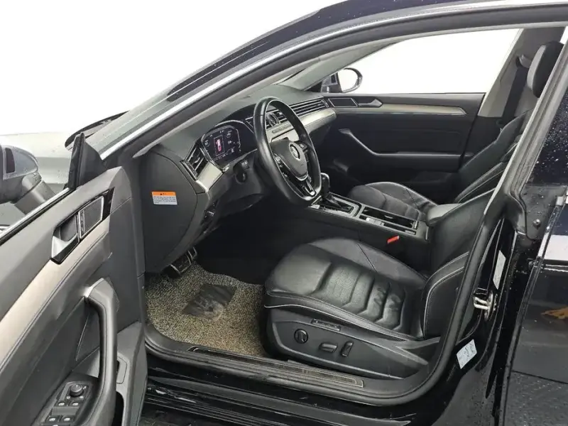 2020 Volkswagen Arteon с пробегом 41 591 км