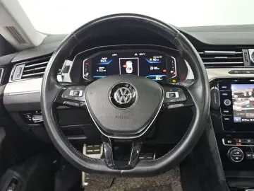 2020 Volkswagen Arteon с пробегом 41 591 км