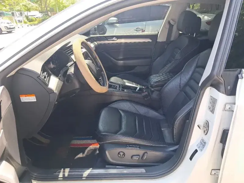 2019 Volkswagen Arteon с пробегом 128 912 км