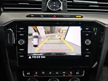 2020 Volkswagen Arteon с пробегом 41 591 км